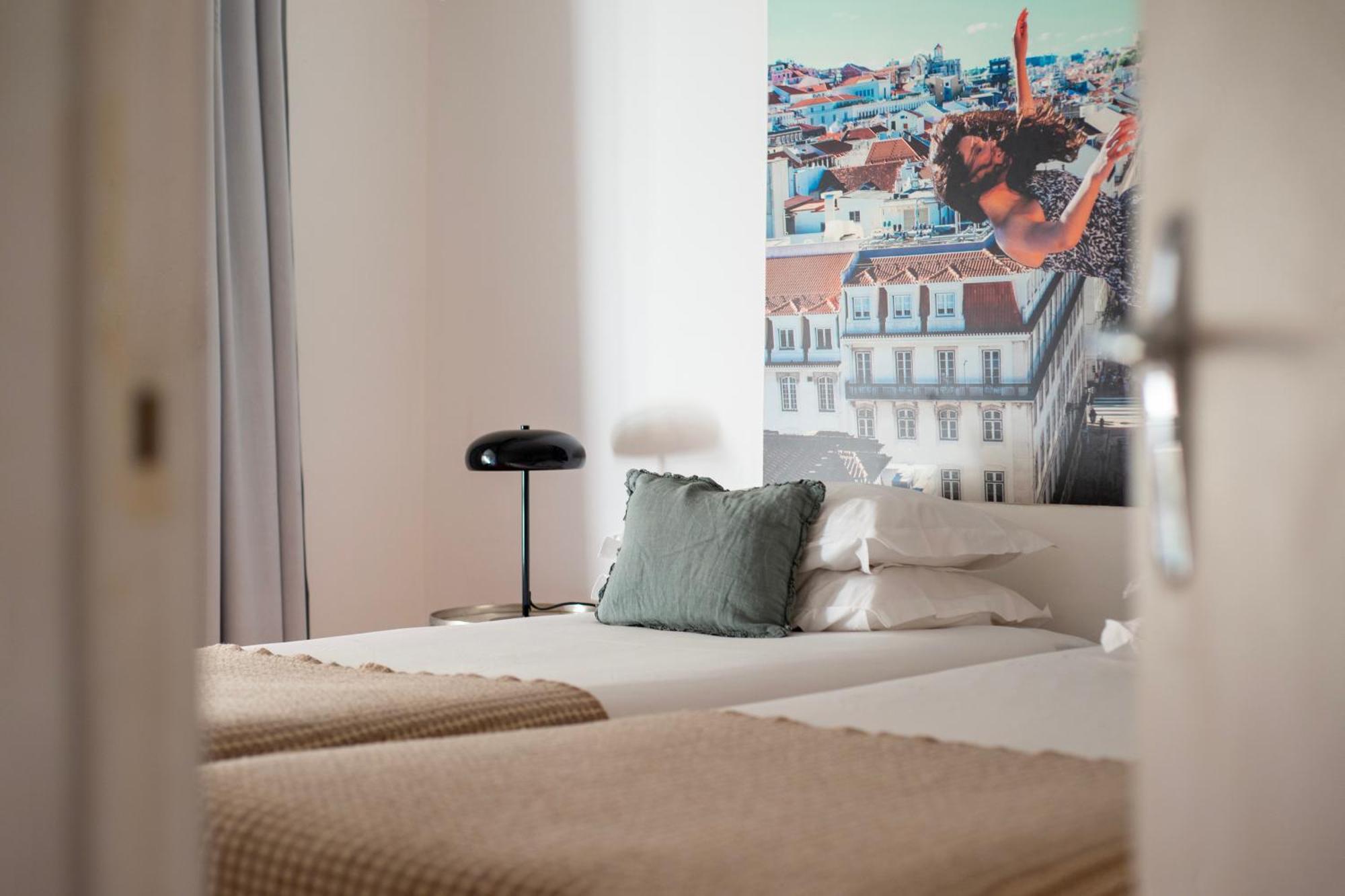 Alfama - Se Cathedral | Lisbon Cheese & Wine Apartments Exterior foto