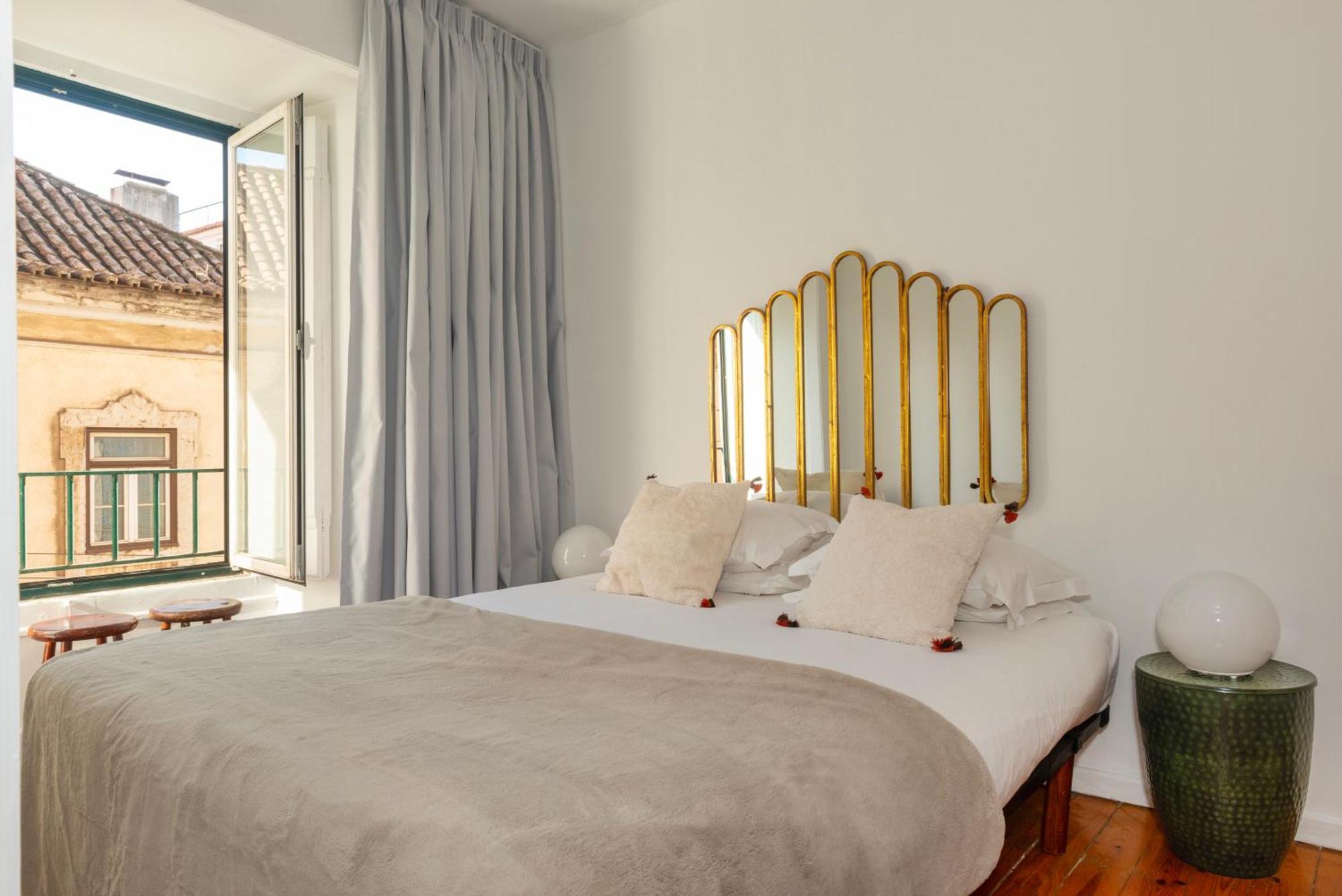 Alfama - Se Cathedral | Lisbon Cheese & Wine Apartments Exterior foto