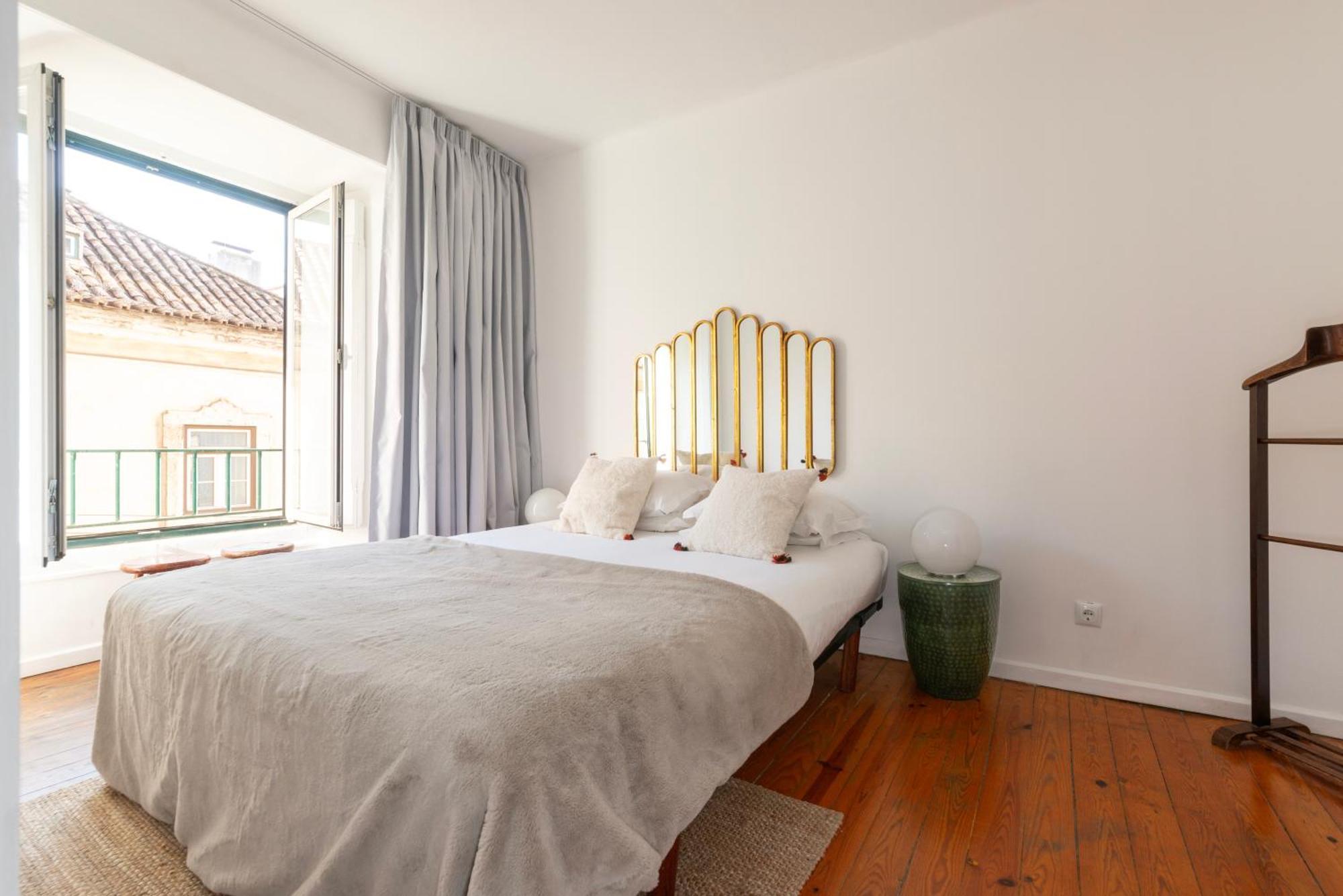Alfama - Se Cathedral | Lisbon Cheese & Wine Apartments Exterior foto