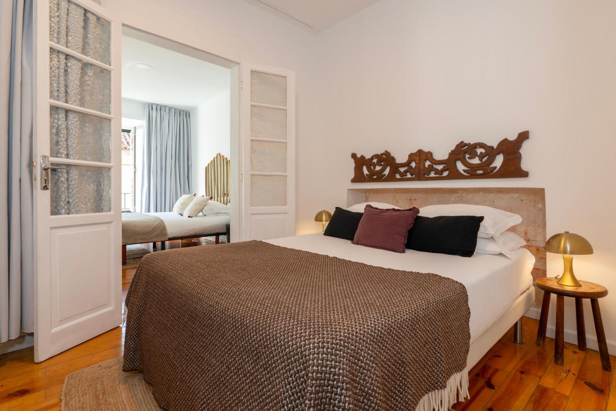 Alfama - Se Cathedral | Lisbon Cheese & Wine Apartments Exterior foto