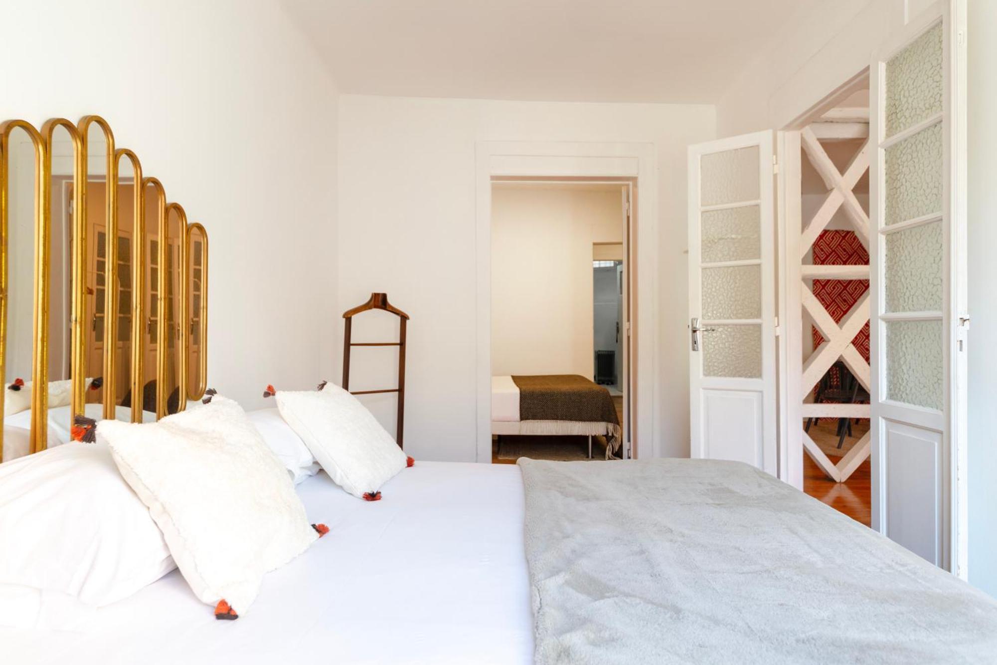 Alfama - Se Cathedral | Lisbon Cheese & Wine Apartments Exterior foto