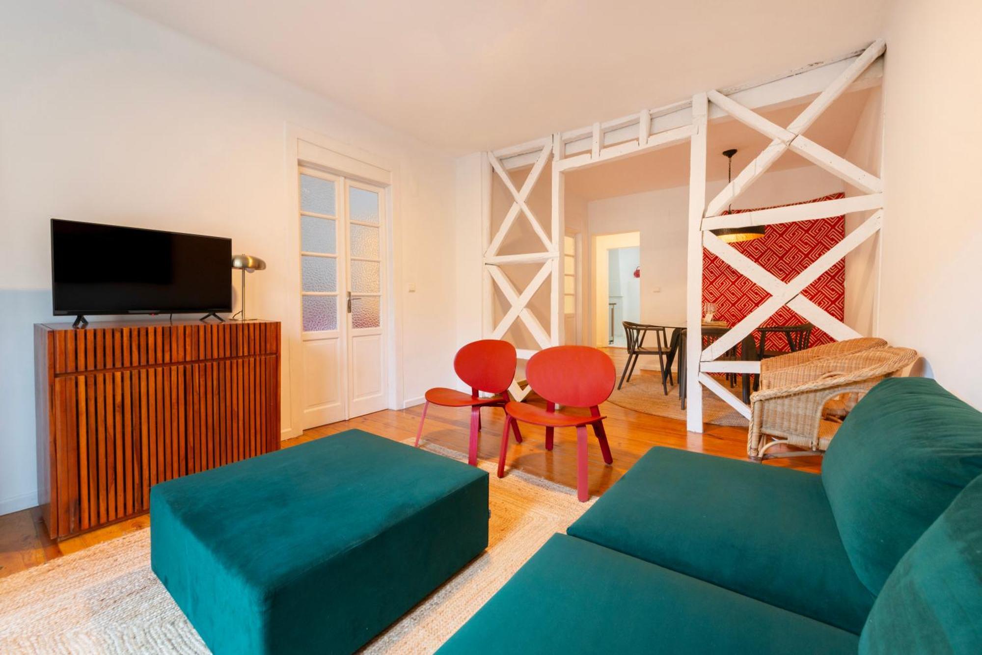 Alfama - Se Cathedral | Lisbon Cheese & Wine Apartments Exterior foto
