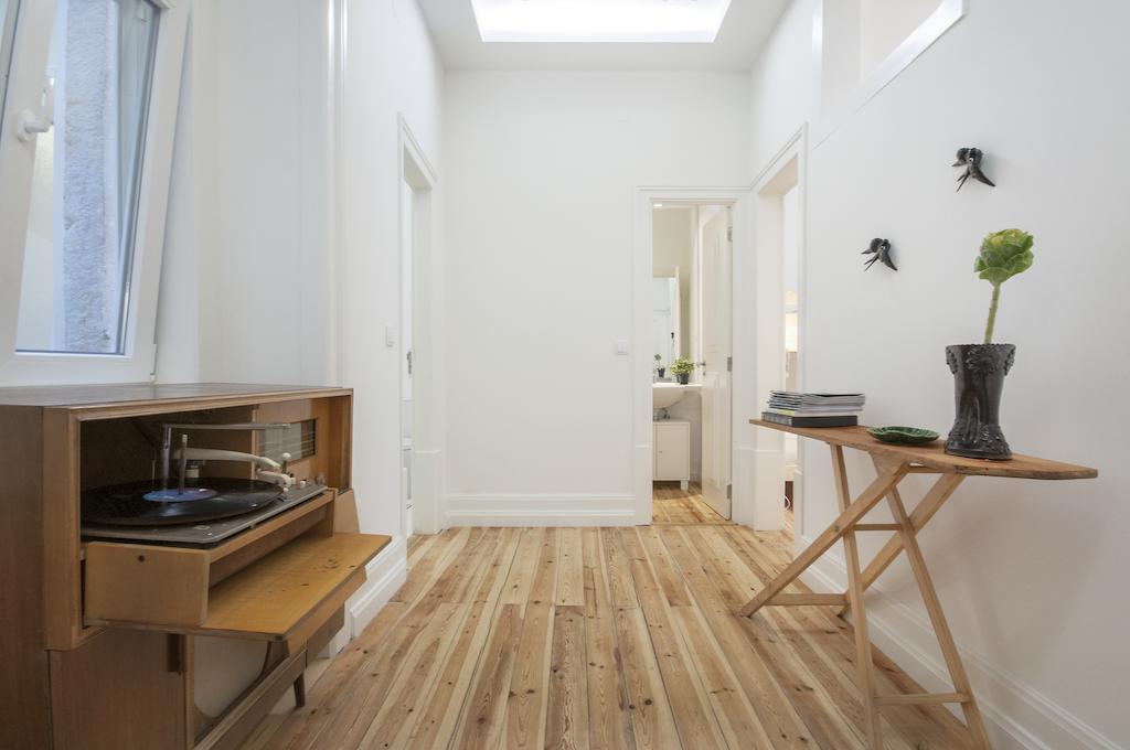 Alfama - Se Cathedral | Lisbon Cheese & Wine Apartments Exterior foto